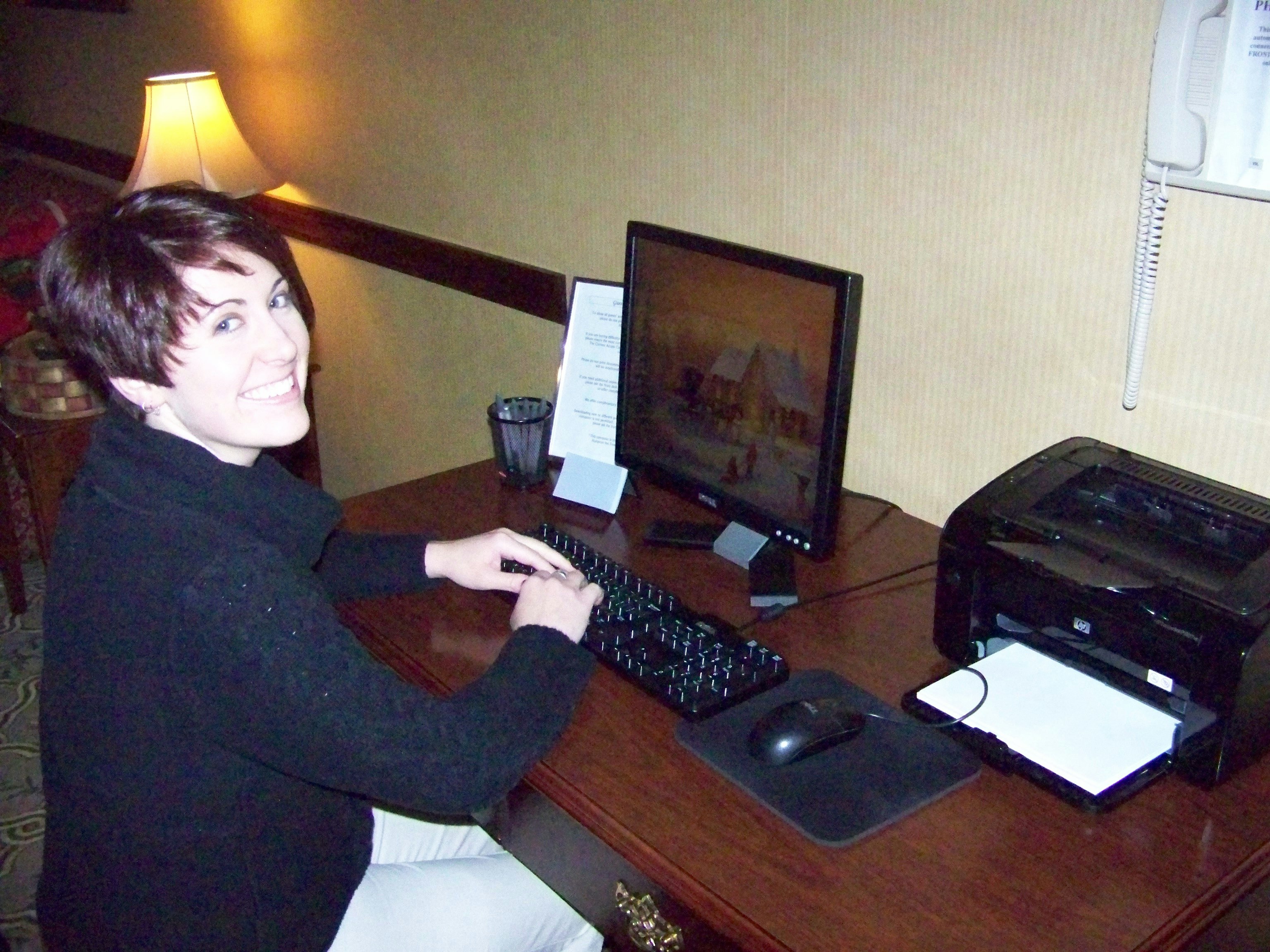 Hampton Inn Freeportbrunswick 55/58