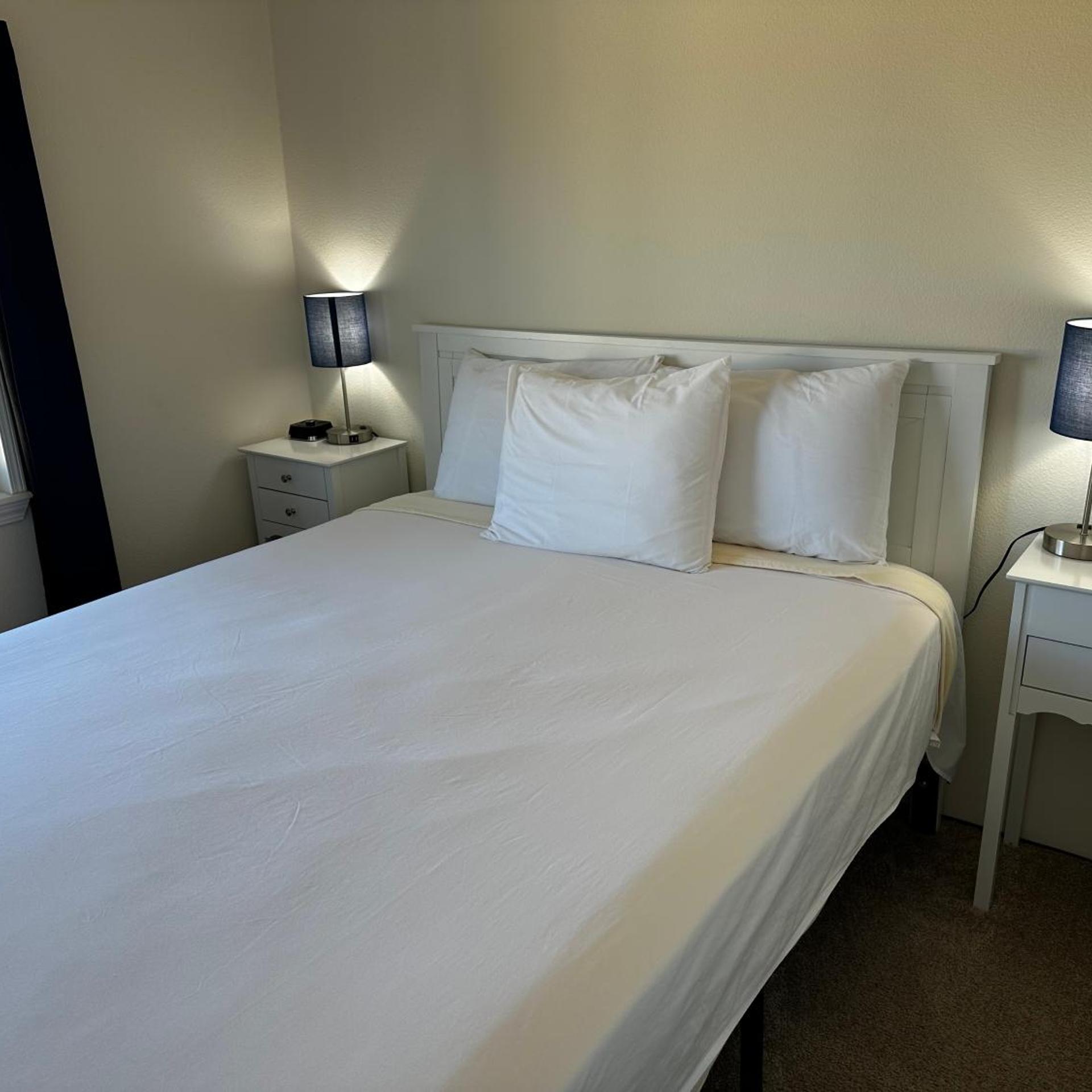 Westport Inn 25/50