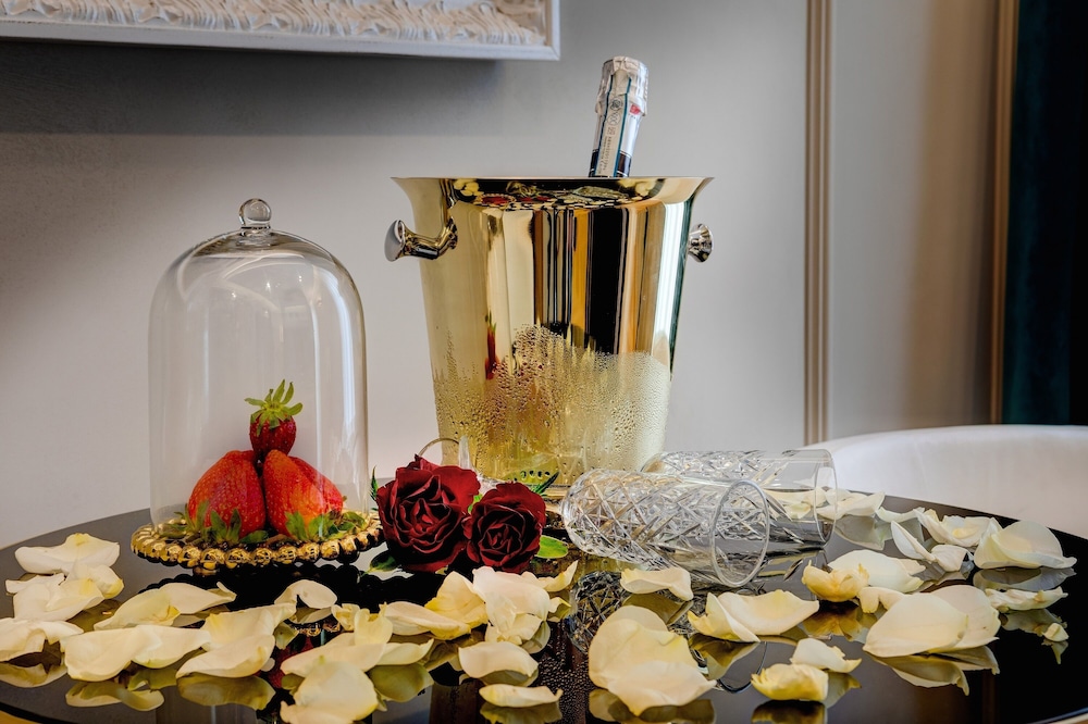 Dharma Boutique Hotel & SPA. 17/41