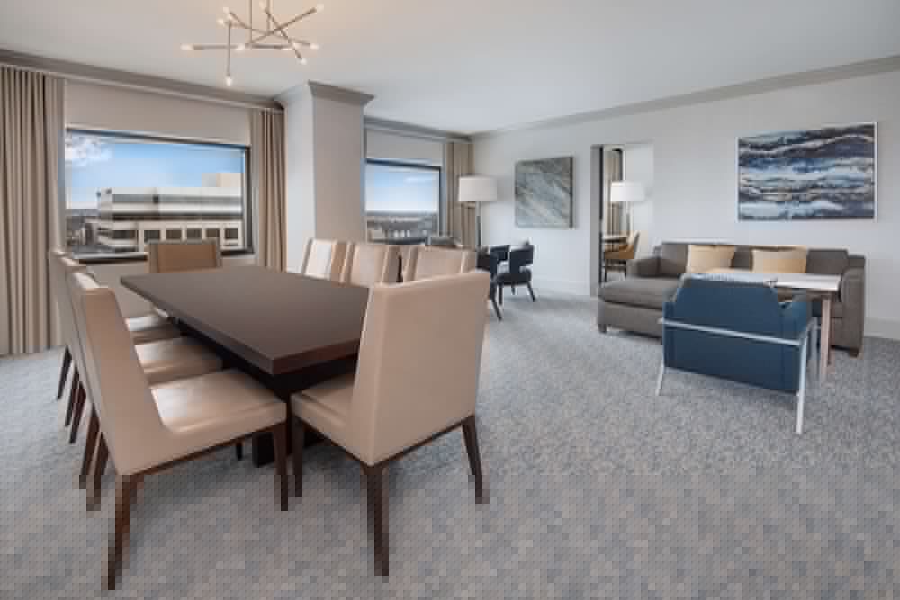 Hyatt Regency Dulles 16/54