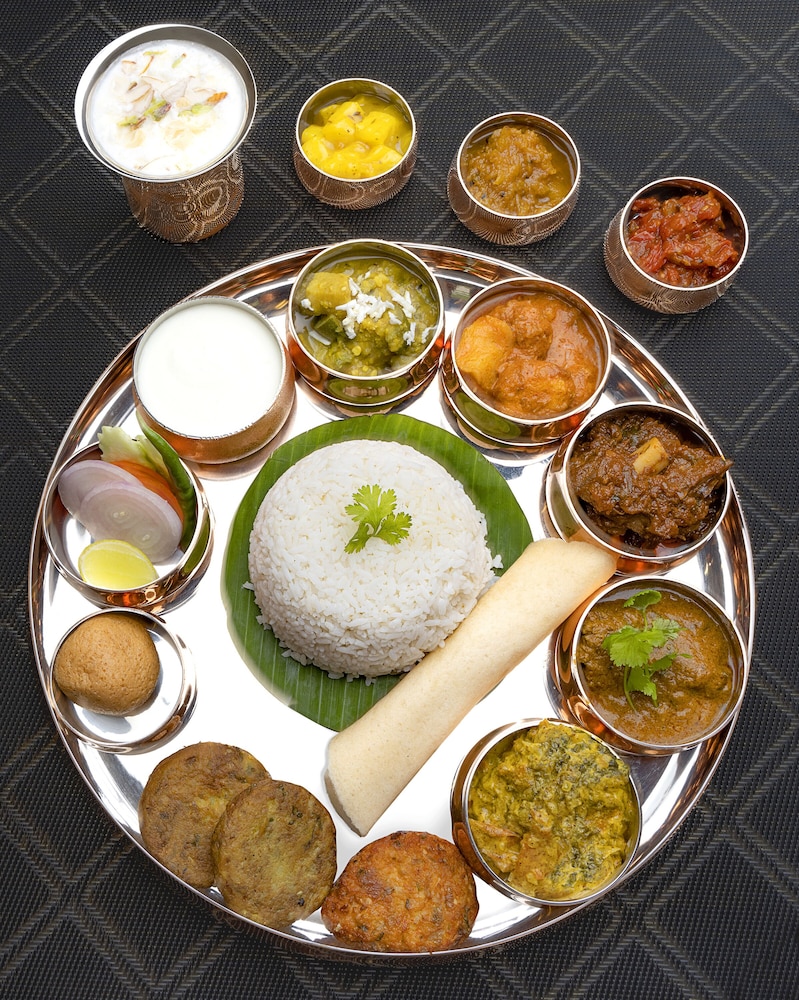 Welcomhotel by ITC Hotels, Bhubaneswar 12/35