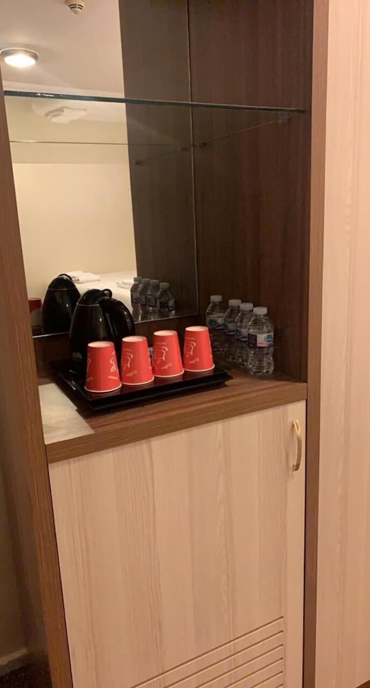 فندق فلسطين(Palestine Hotel Makkah) 36/50
