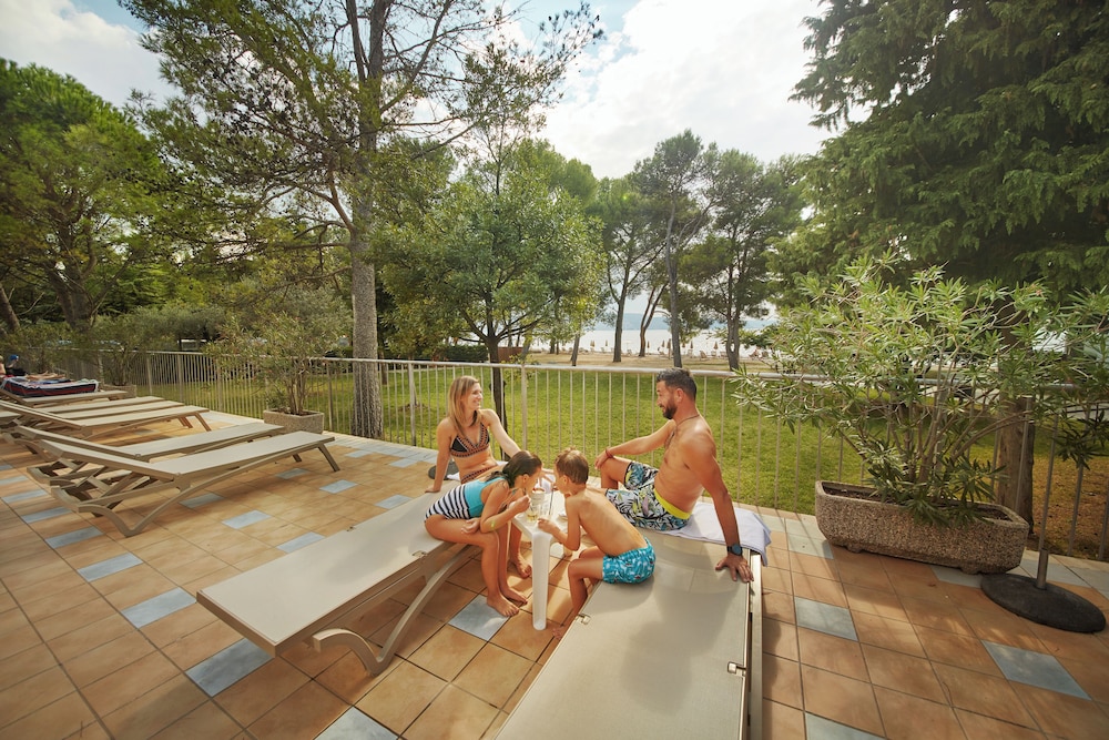 Convent Hotel And Resort Adria Ankaran 22/54