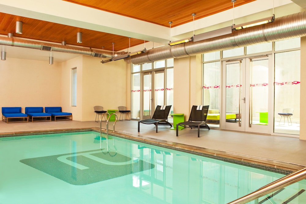 Aloft Richmond West Short Pump 8/49