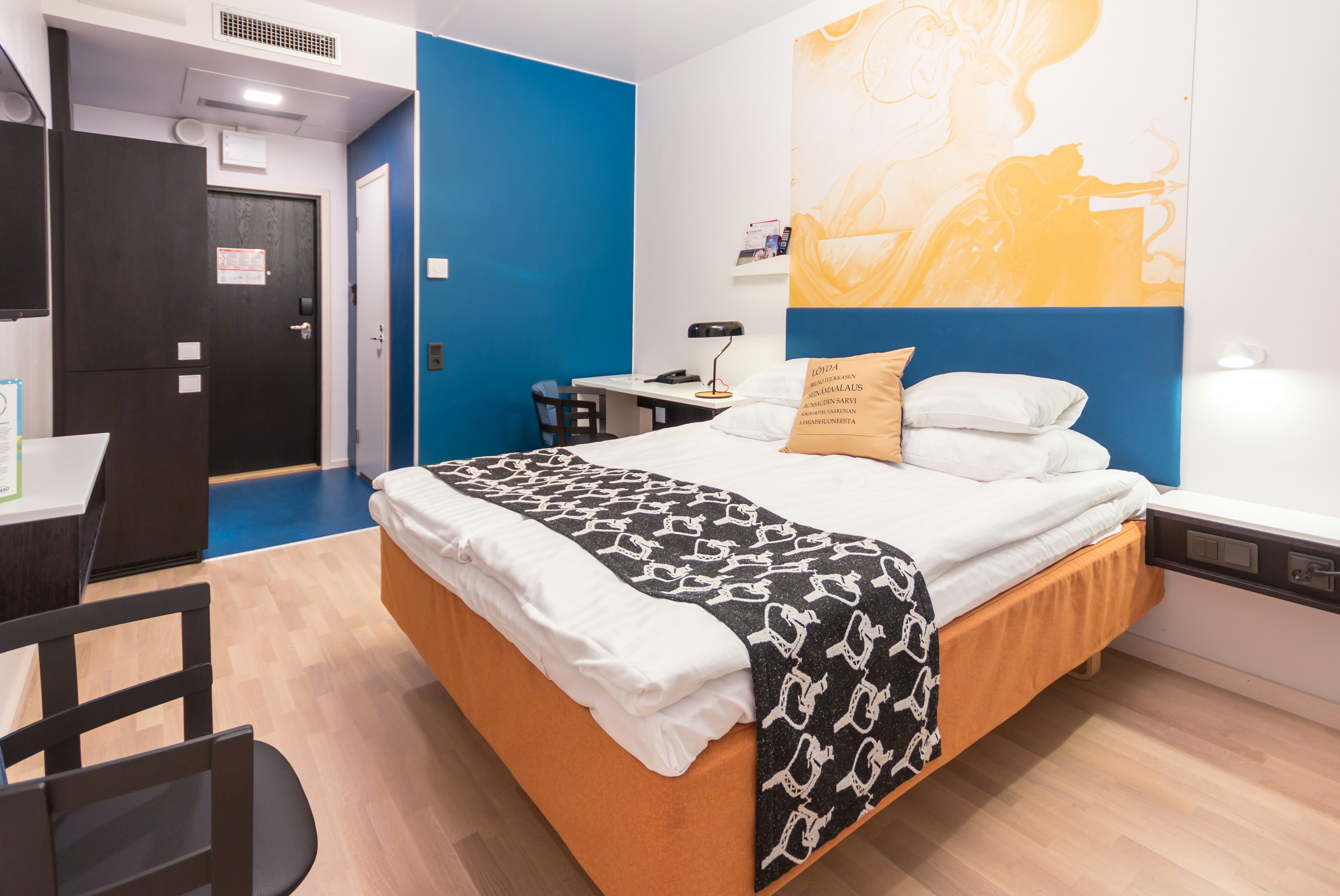 Original Sokos Hotel Vaakuna, Pori 10/32