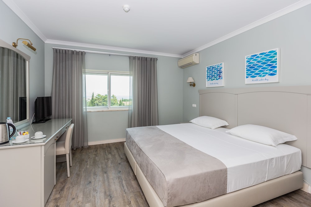 Velamar Boutique Hotel - Adults Only 19/62
