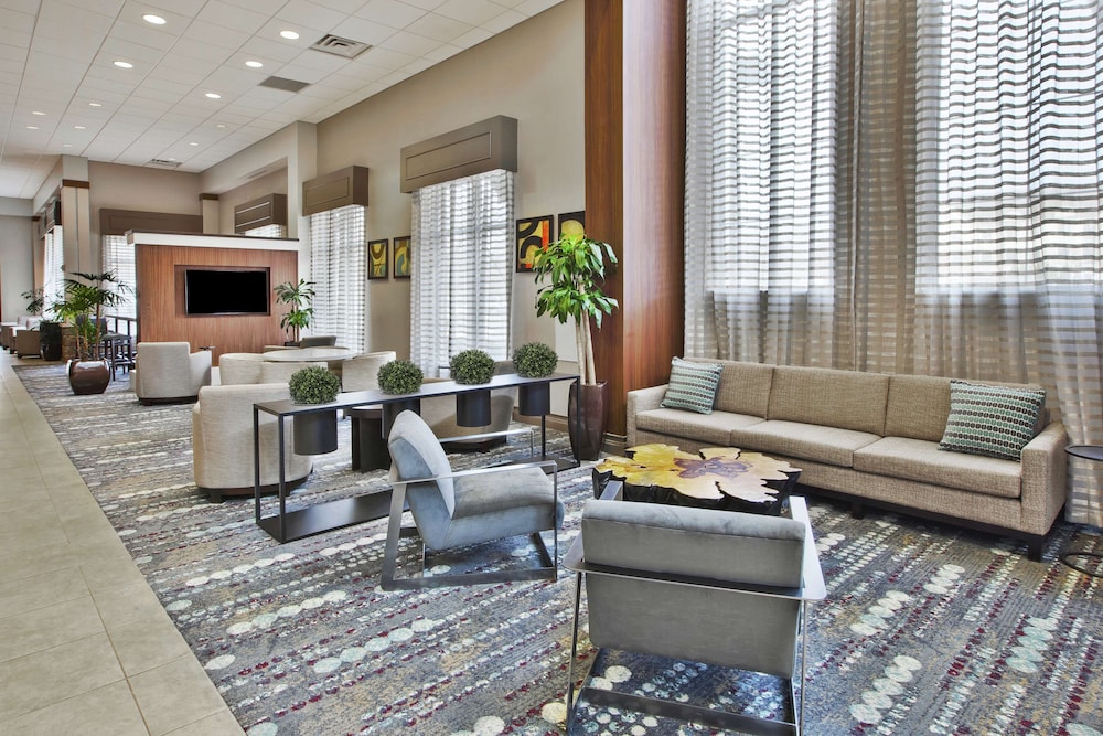 Embassy Suites Columbus - Airport 41/70