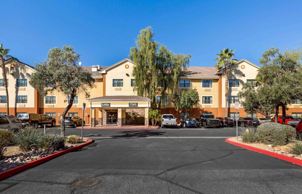 Extended Stay America Phoenix - Peoria 48/53