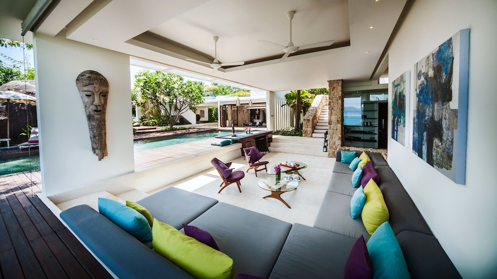 Villa Hin 26/34