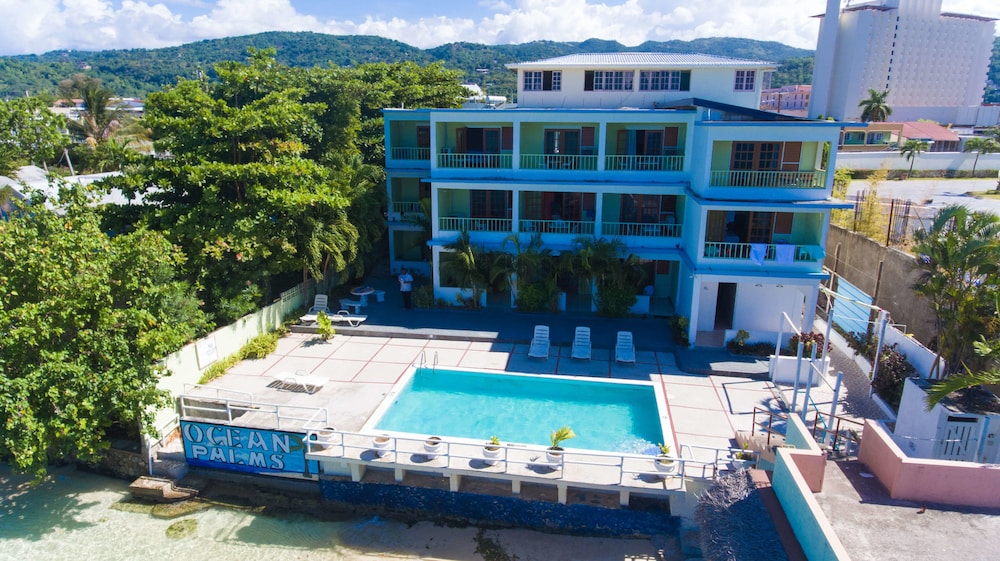 Ocean Rooms At Ocean Sands 4/50
