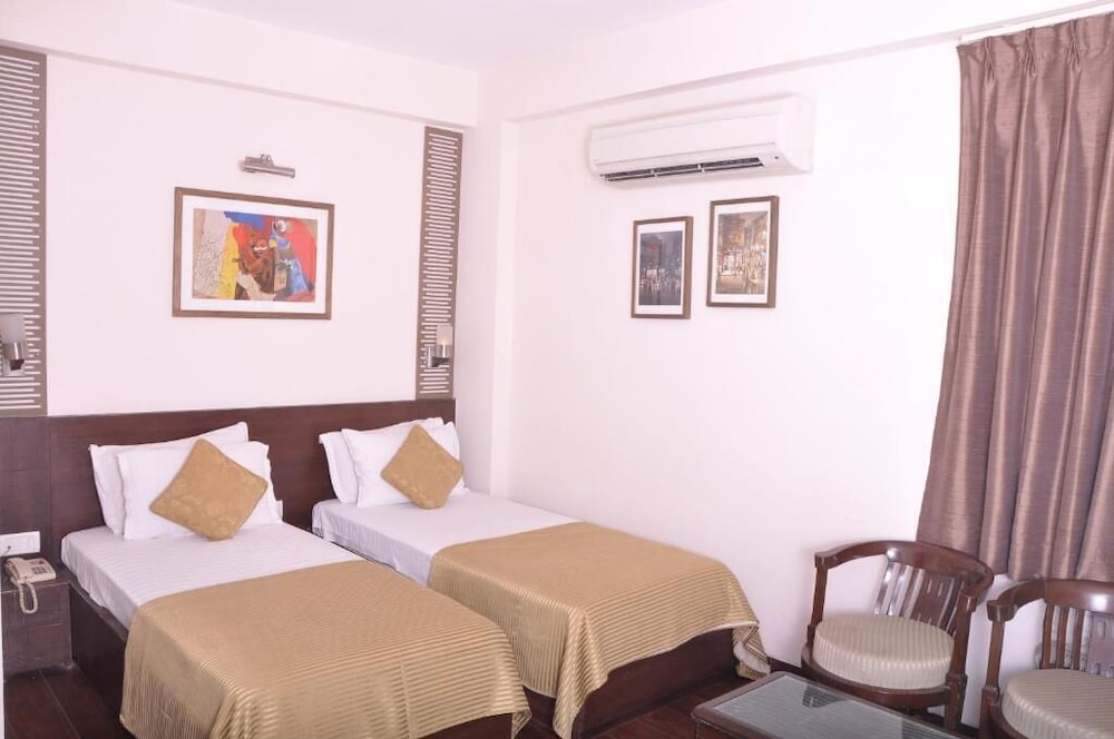 Crystal Inn Hotel 14/50