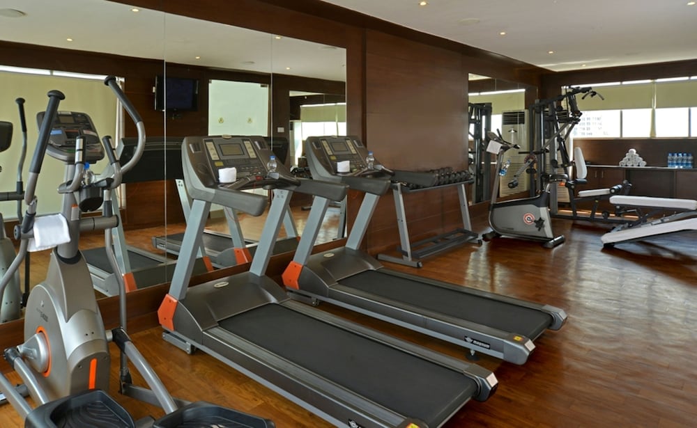 GOLDEN TULIP LUCKNOW 17/39