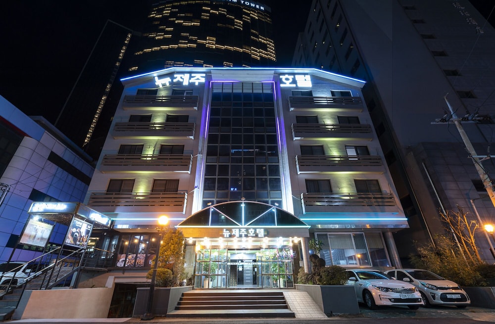 New Jeju Hotel 4/50