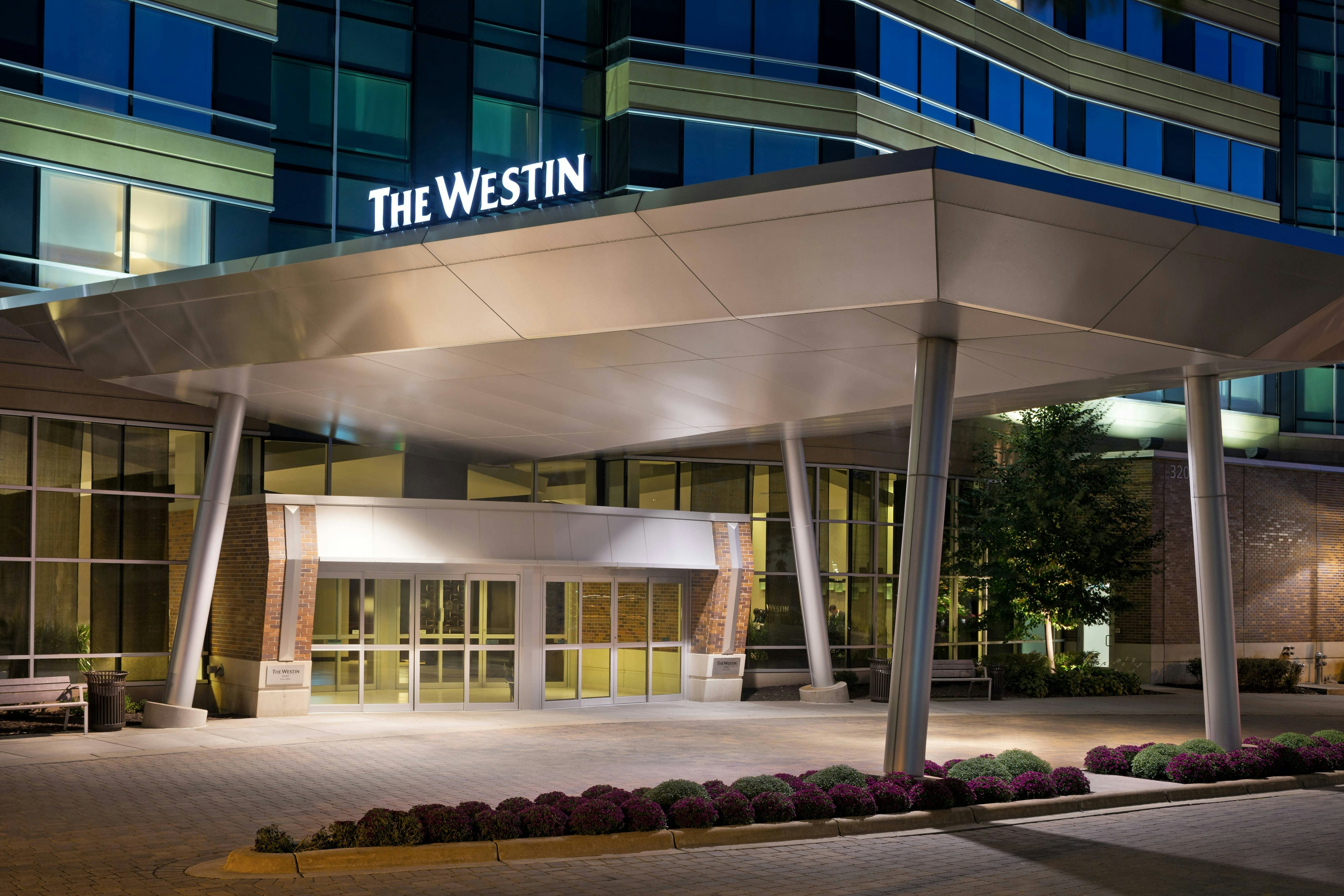 The Westin Edina Galleria 2/49