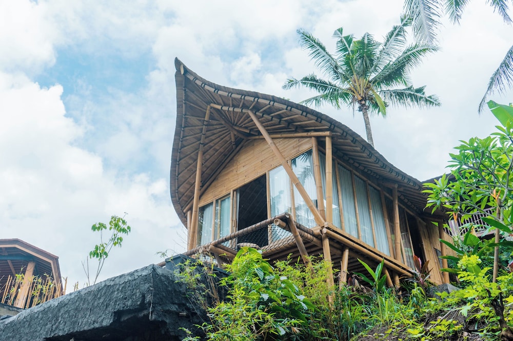 Wadari Retreat Villa Ubud in BALI