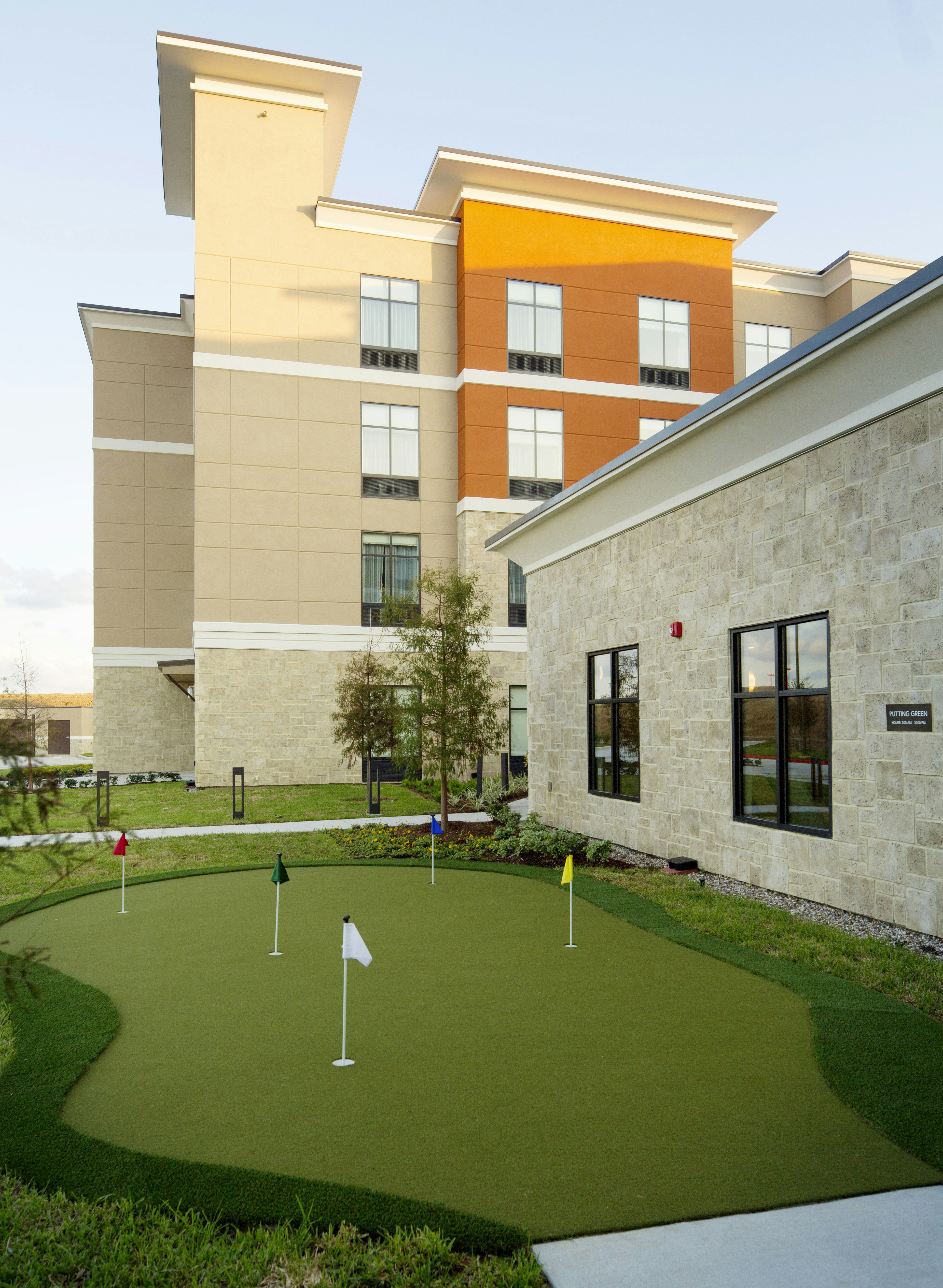 Homewood Suites By Hilton Houston Katy Mills Mall 34/34