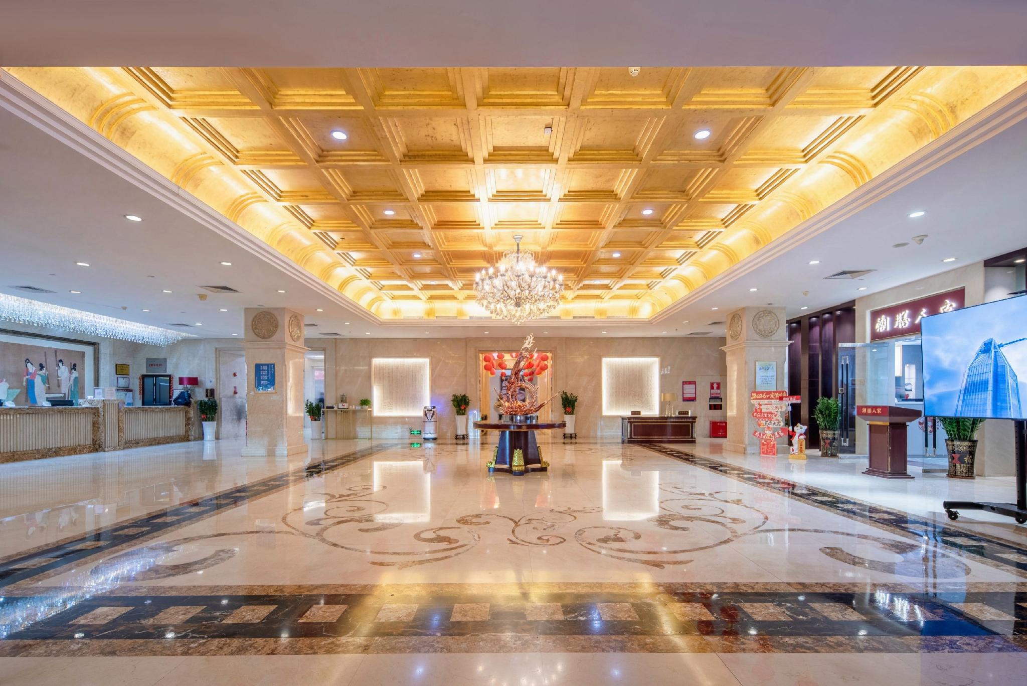 Chang An Hotel 15/51