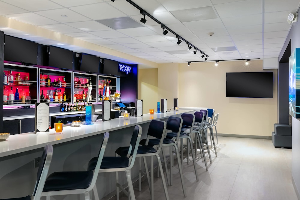 Aloft Columbia Harbison (Ex Wingate by Wyndham) 42/50