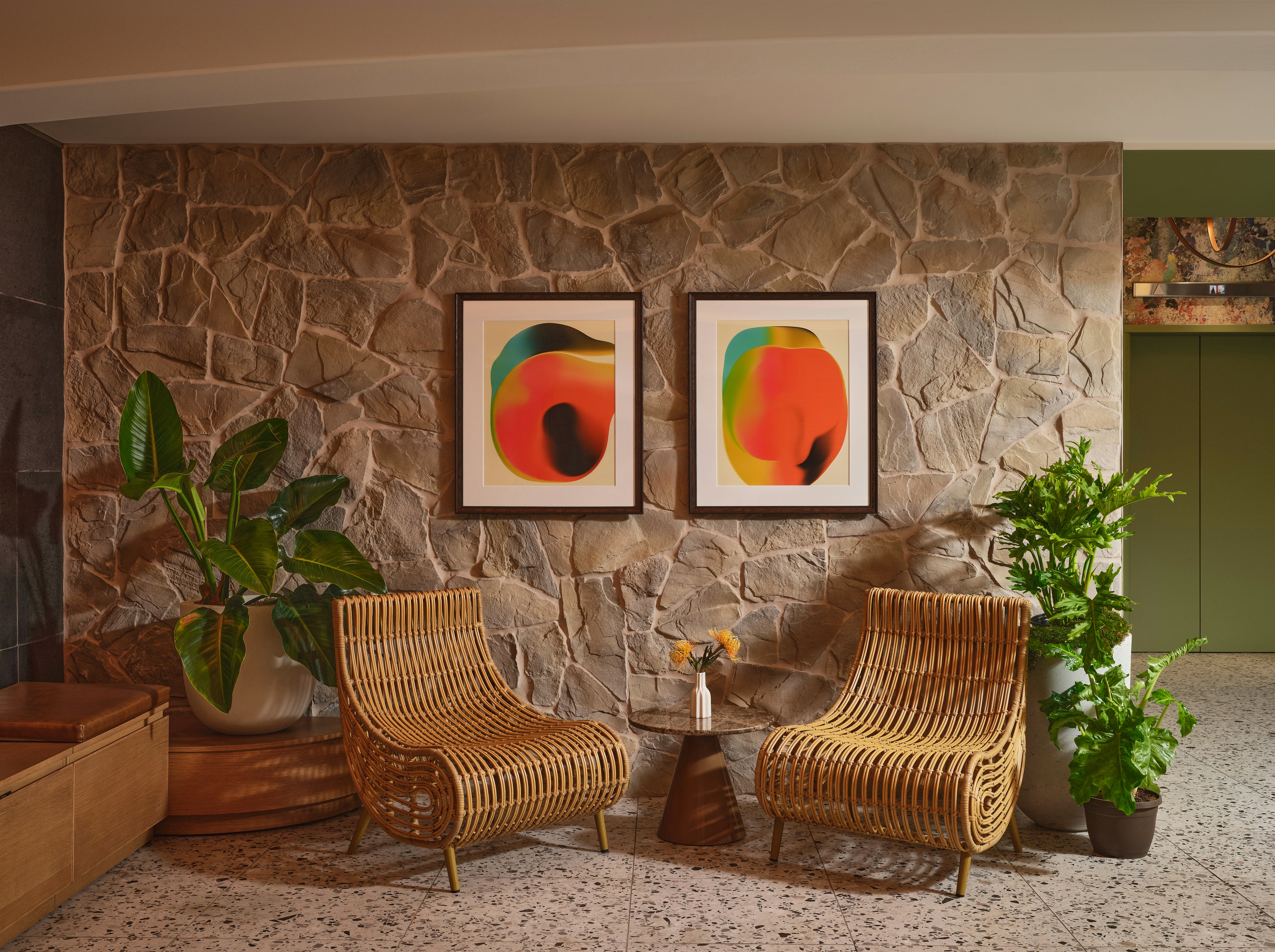 The Ambassador Hotel of Waikiki, Tapestry Collection by Hilton 47/60