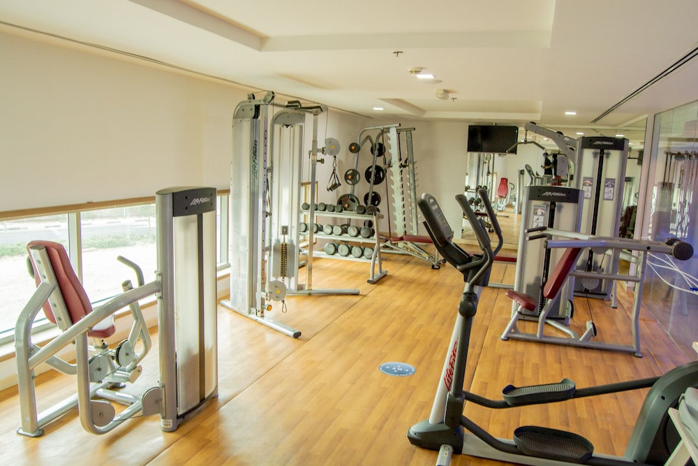 sport facilities