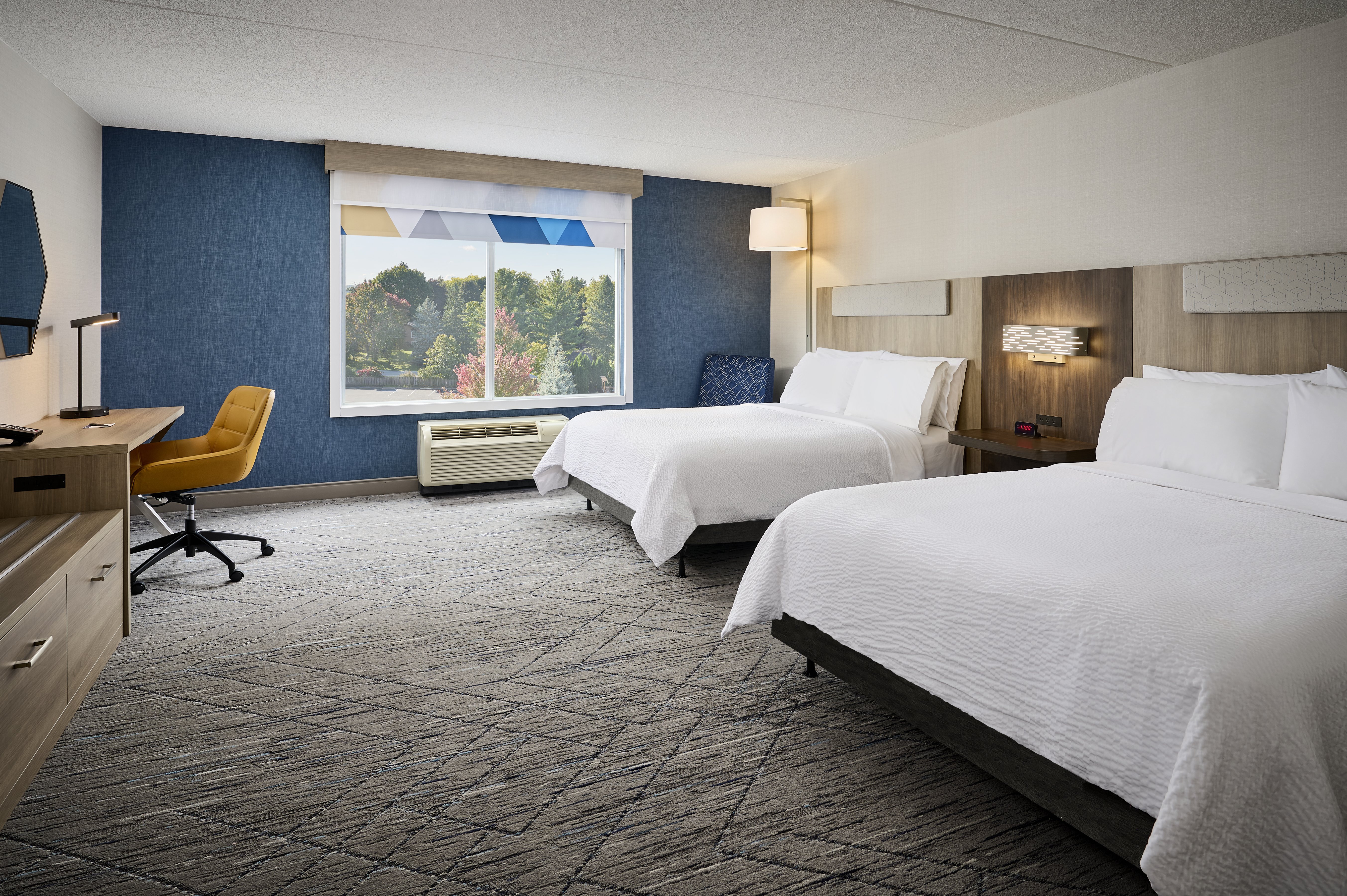 Holiday Inn Express and Suites Kitchener Southeast by IHG 21/64