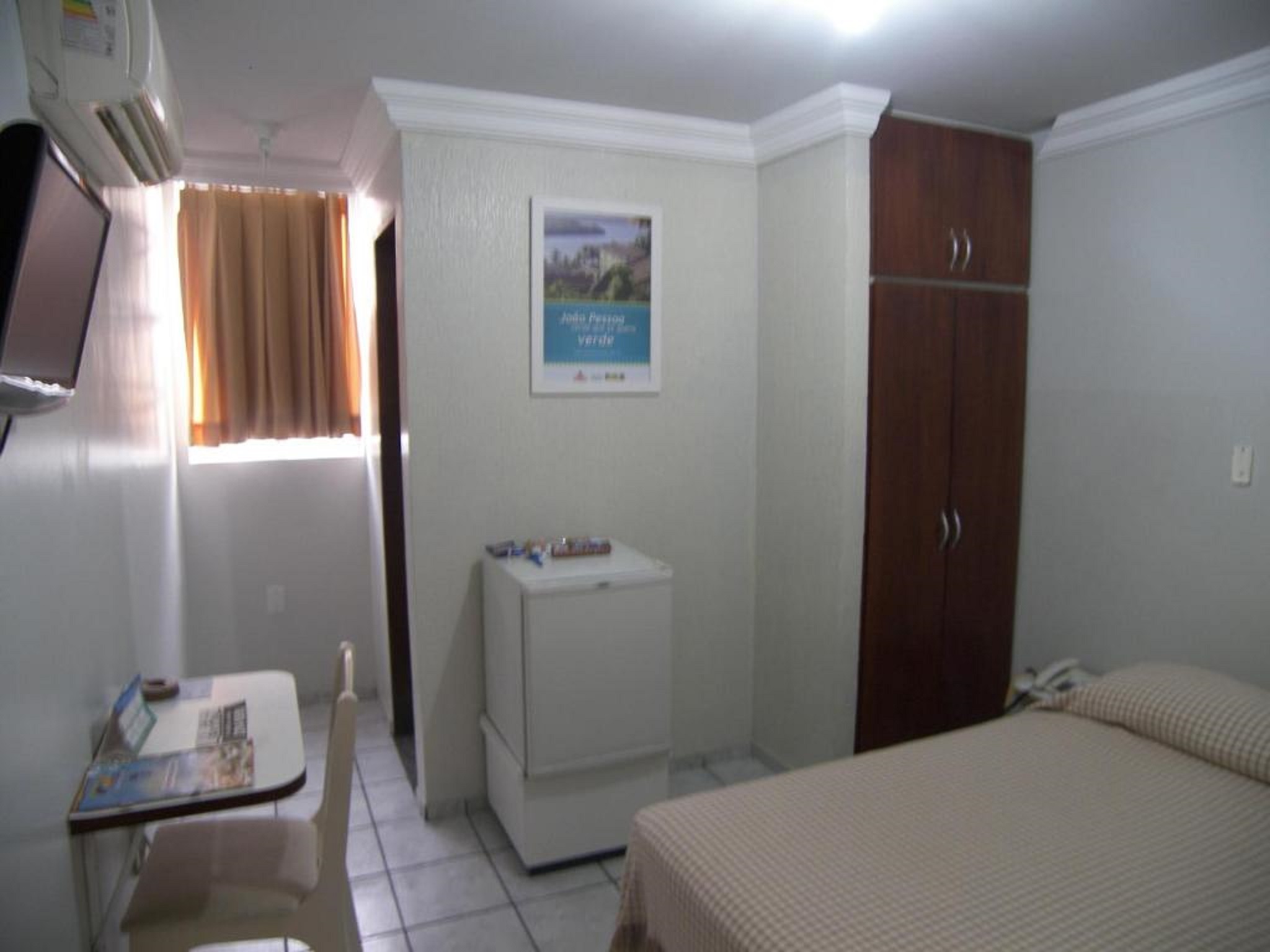 HOTEL COSTA DO ATLANTICO 34/34