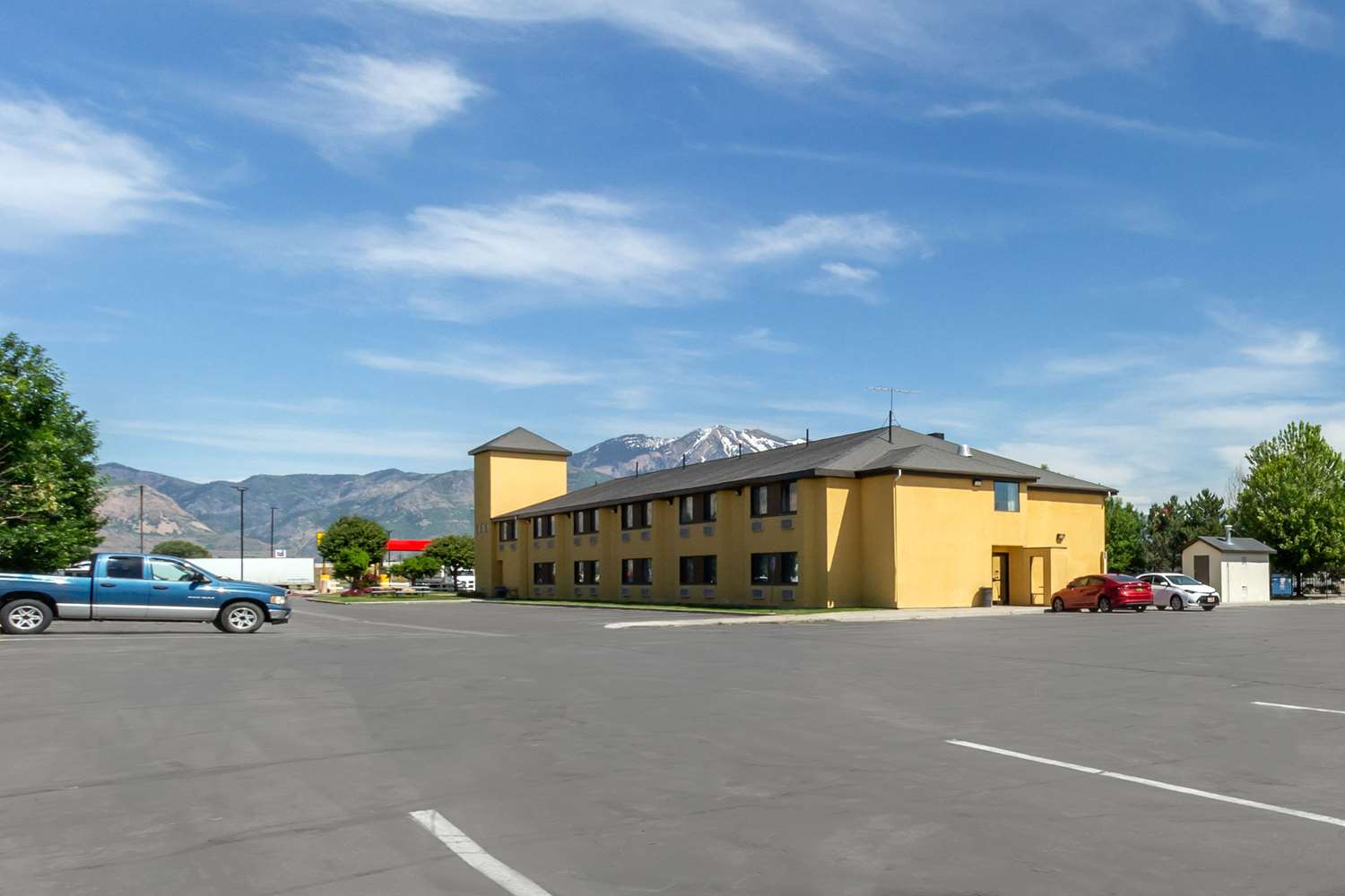 Sleep Inn Ogden near Event Center 34/34