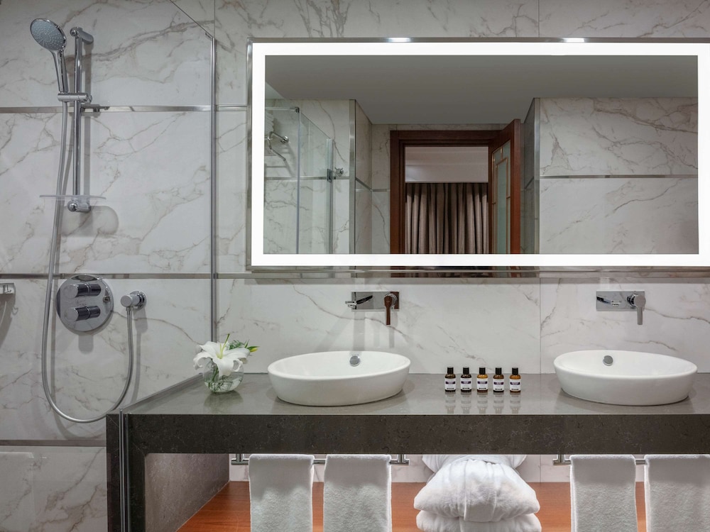 Movenpick Hotel Istanbul Asia Airport 45/49