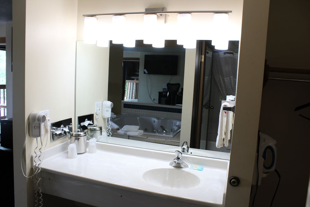 American Inn and Suites Ionia 43/47