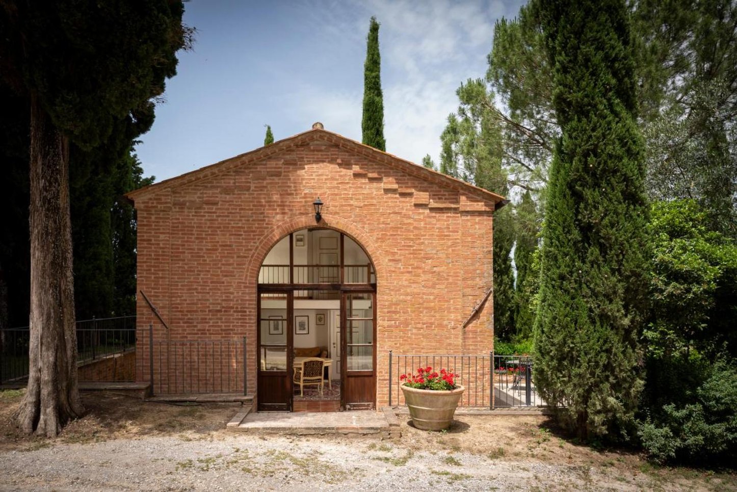 Castello Di Leonina Relais 2/46