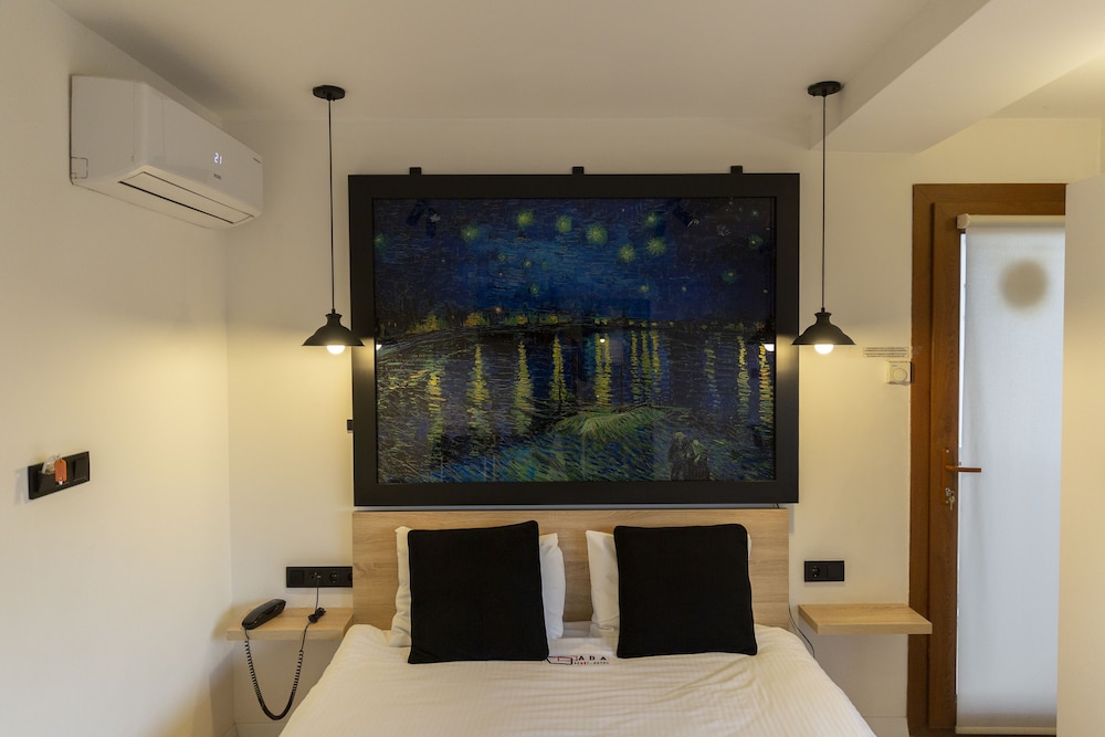 Ada Apart Otel 22/50