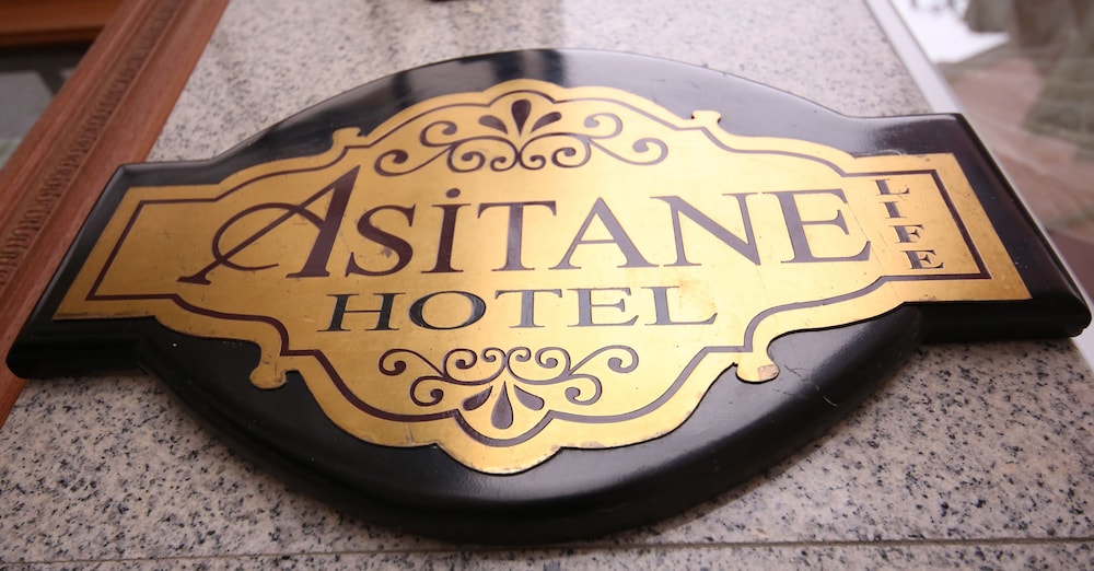 Asitane Life Hotel 29/50