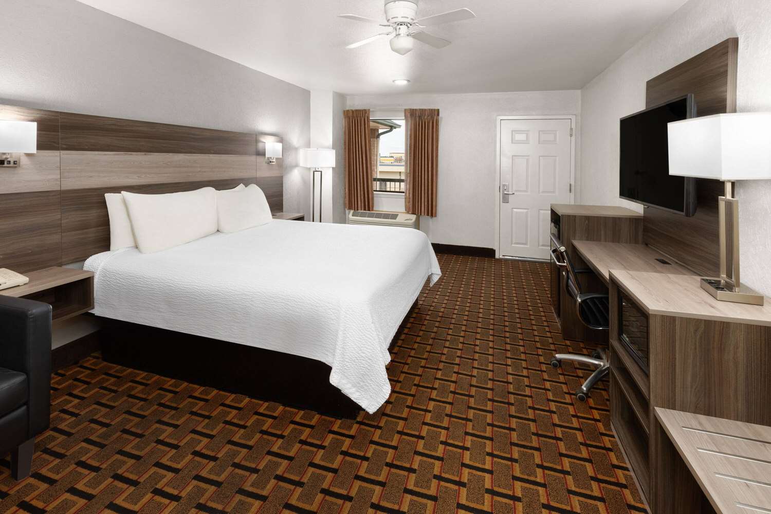 Ramada Limited San Angelo 26/47