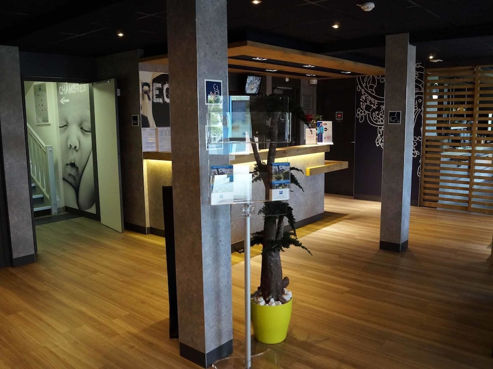 Ibis Budget Cabourg Dives Sur Mer 48/65