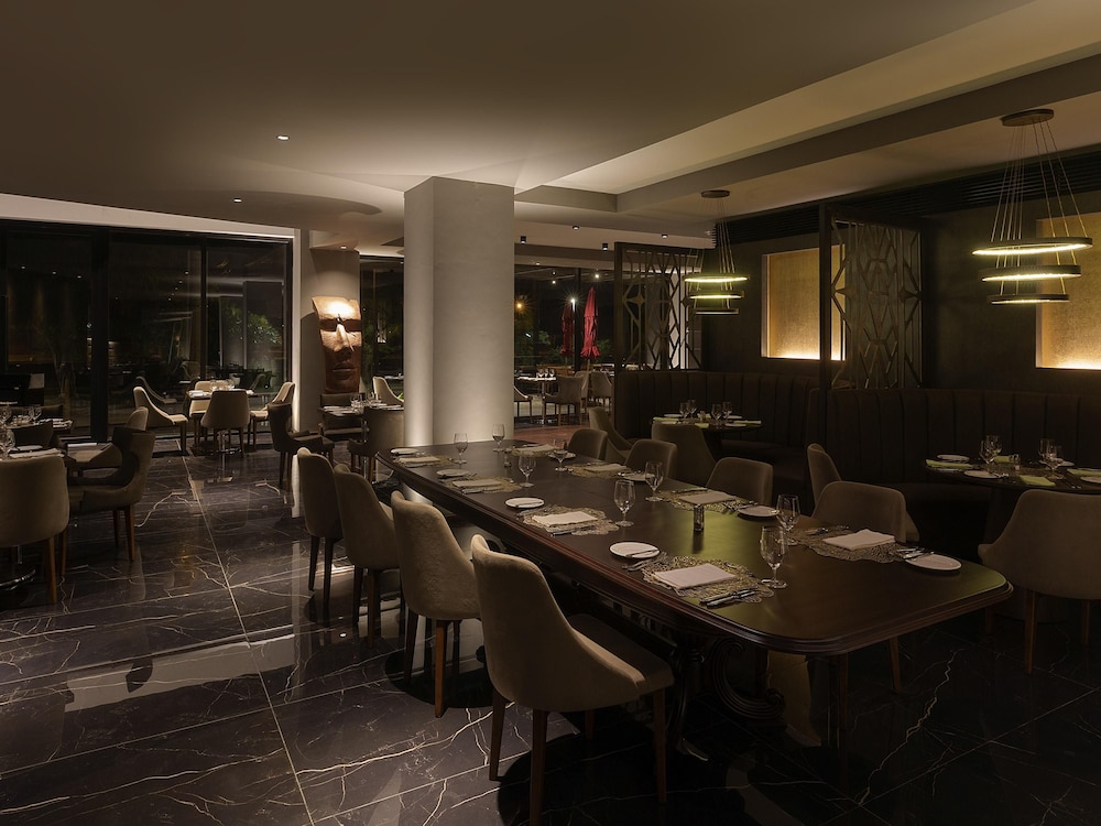 Swissotel Santa Cruz De La Sierra 48/71