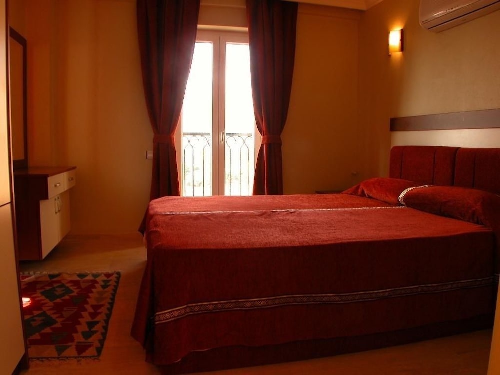 Antas Deluxe Apartments 34/69