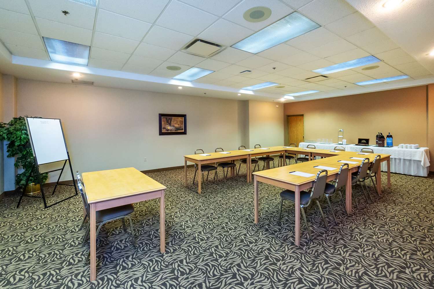 Comfort Inn & Suites Salmon Arm 15/26
