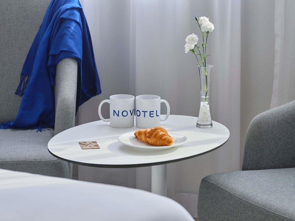 Novotel Bur Dubai 39/48