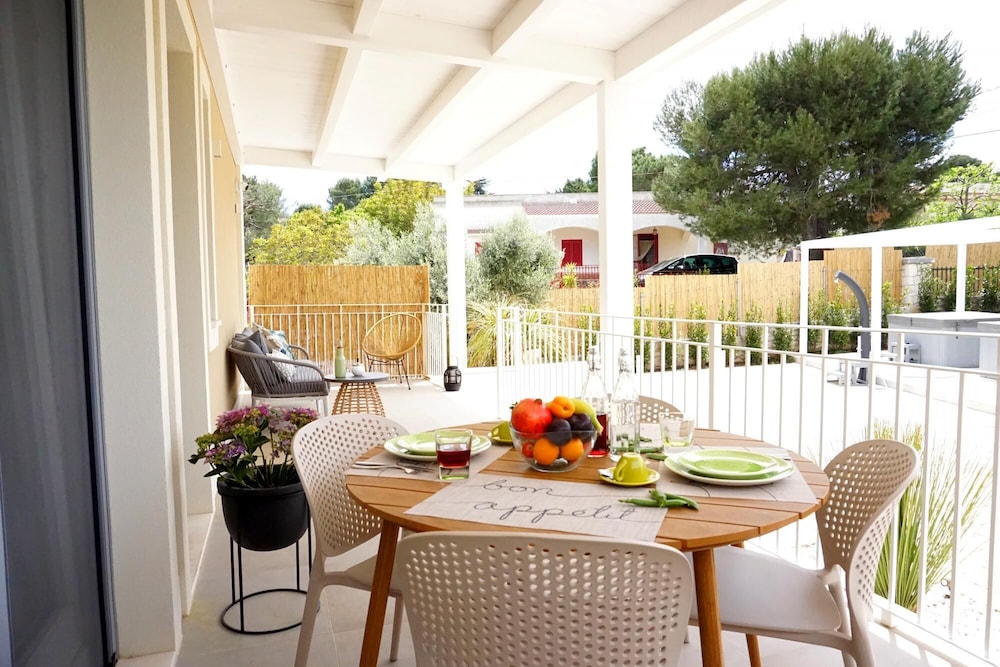 Villa Nucci 32/48