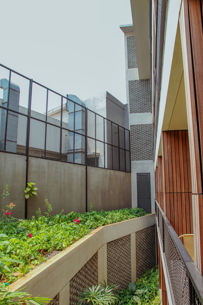 Nagomi Suites & Hotel 44/50