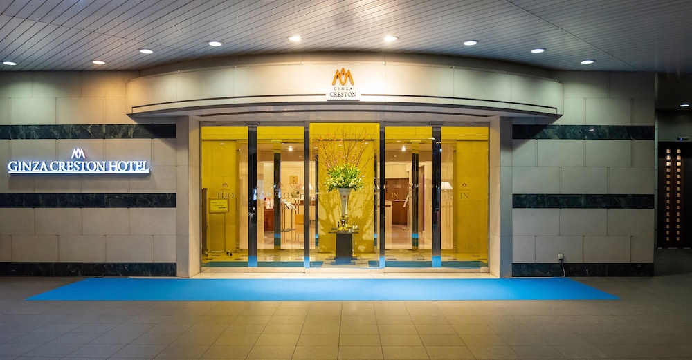 Ginza Creston 5/53