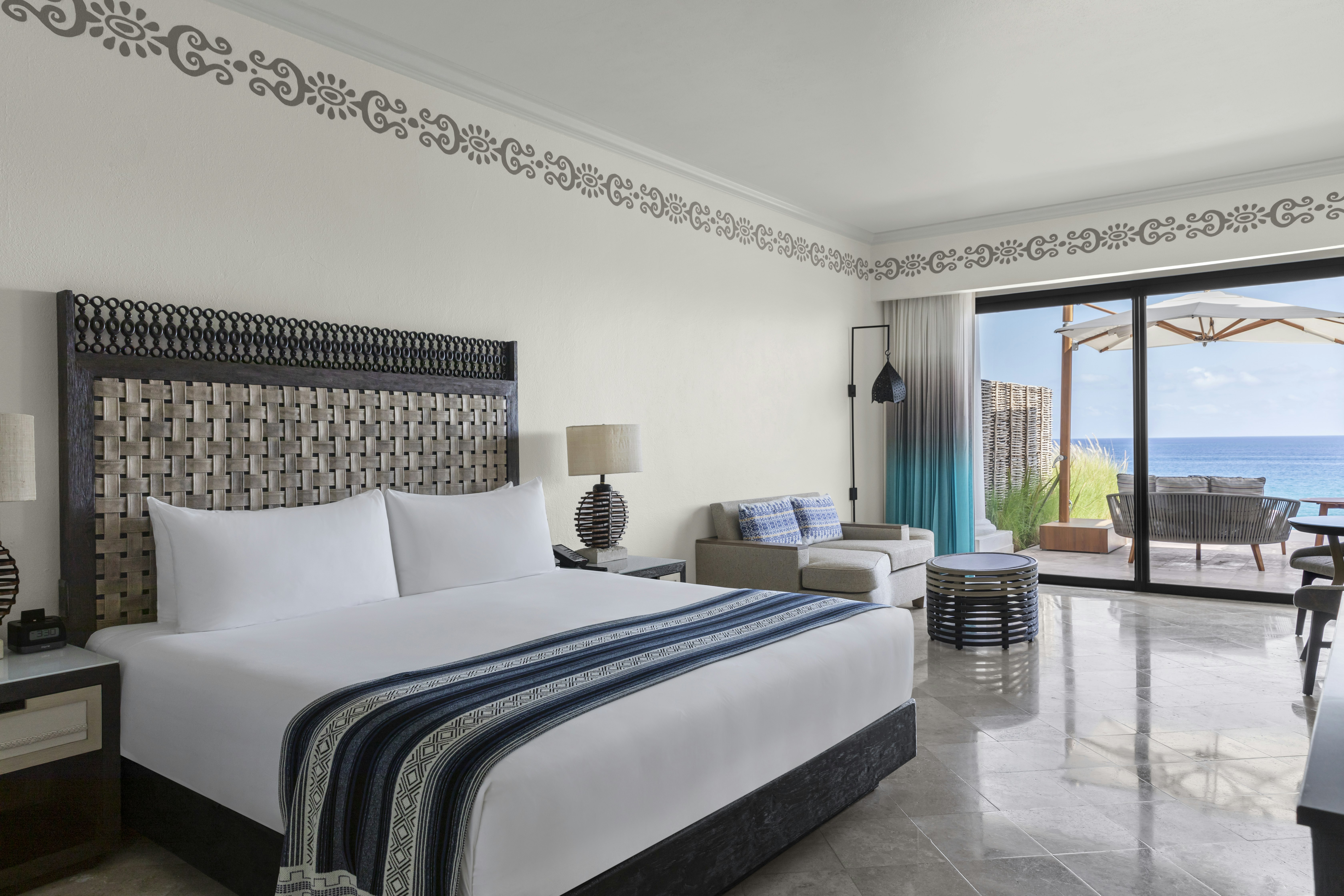 Suite, Plunge Pool