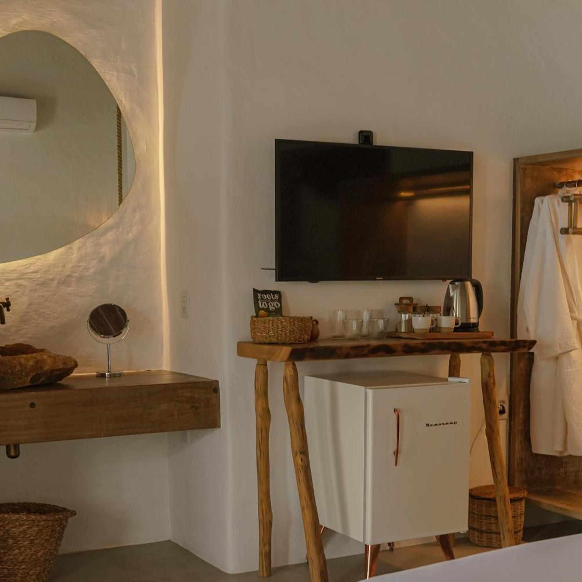 Anacardier Prive Hotel 38/50
