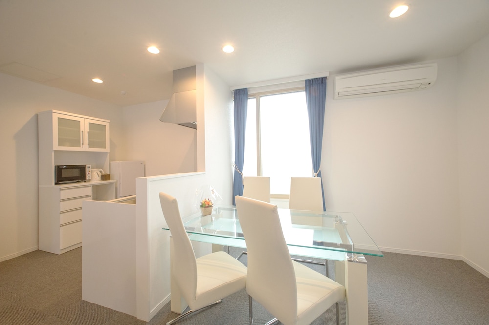 Condominium Panoramique Motomachi 22/66