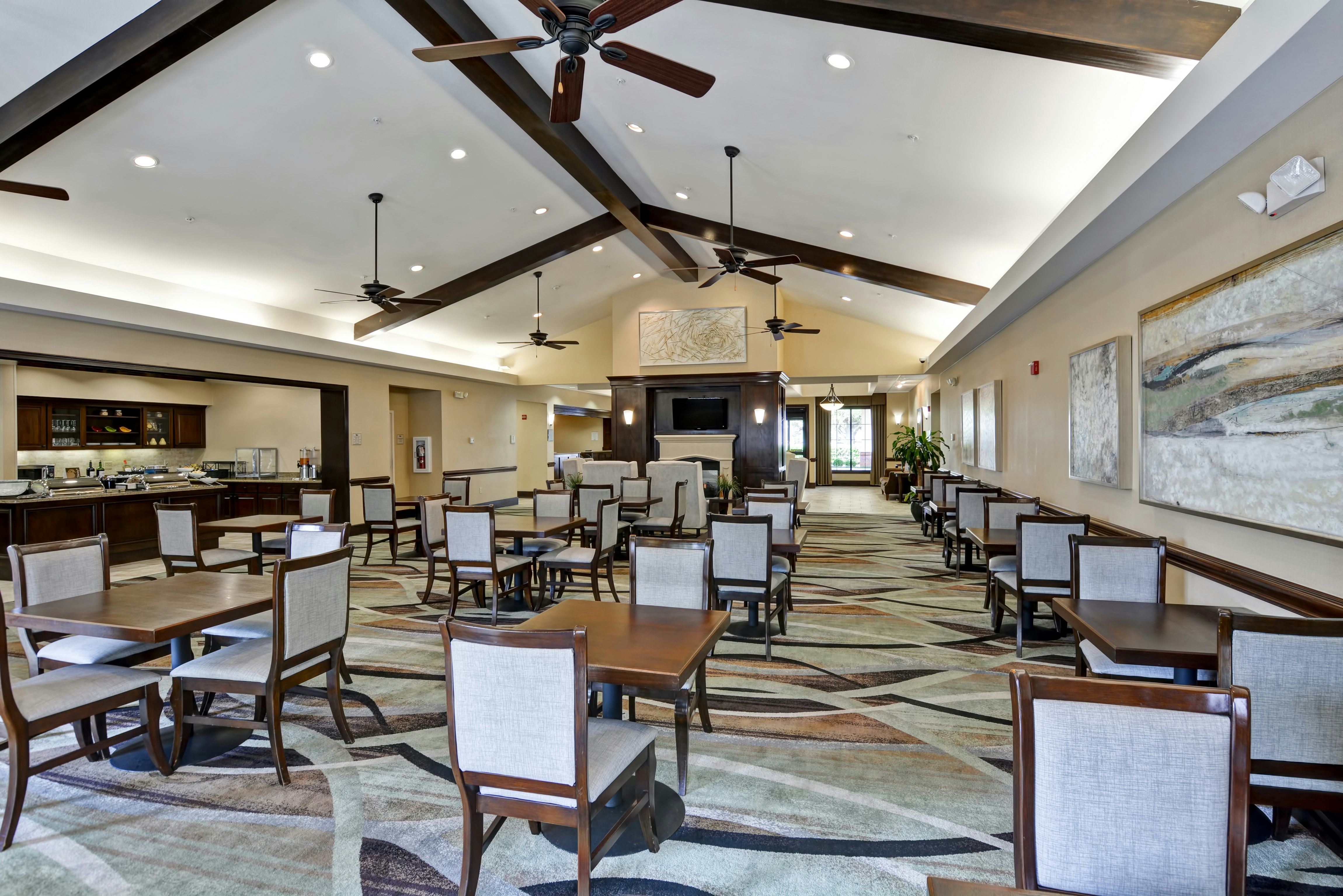 Homewood Suites by Hilton Houston West-Energy Corridor 37/51