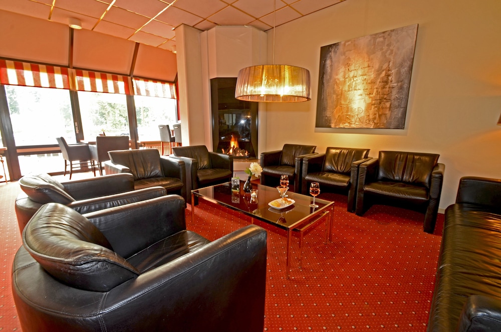 Fletcher Hotel-Restaurant Langewold 27/46