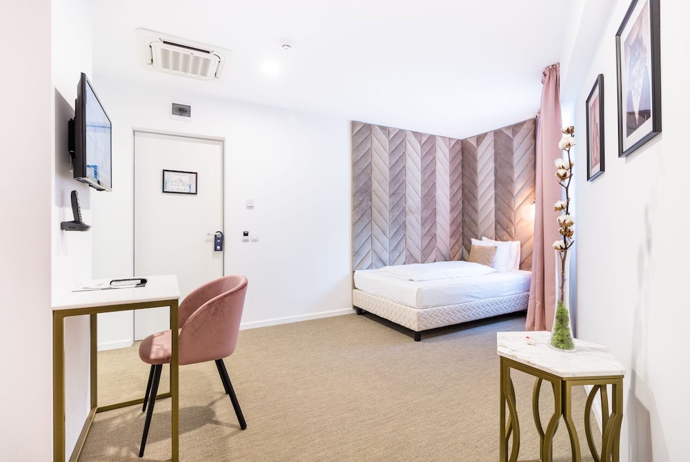 Filitti Boutique Hotel 22/43