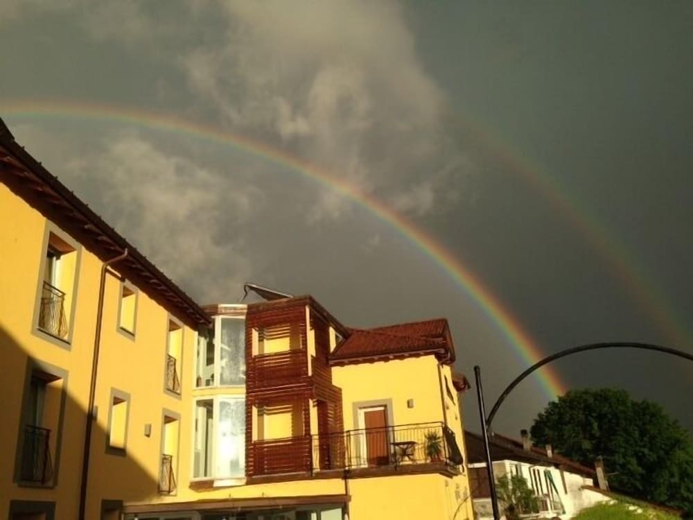 Hotel Corte Santa Libera 5/41