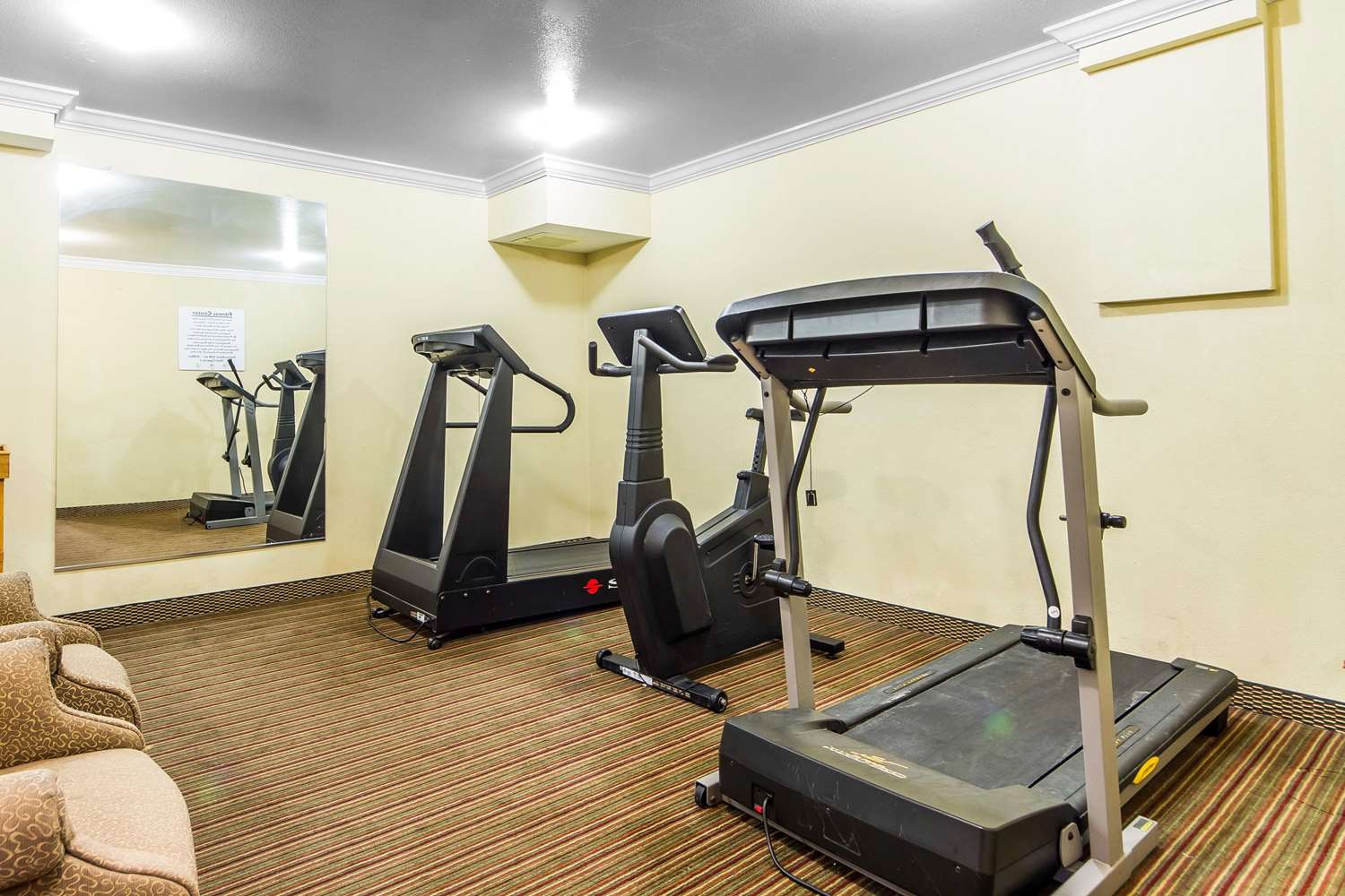 Suites Hayward - Oakland South 20/41