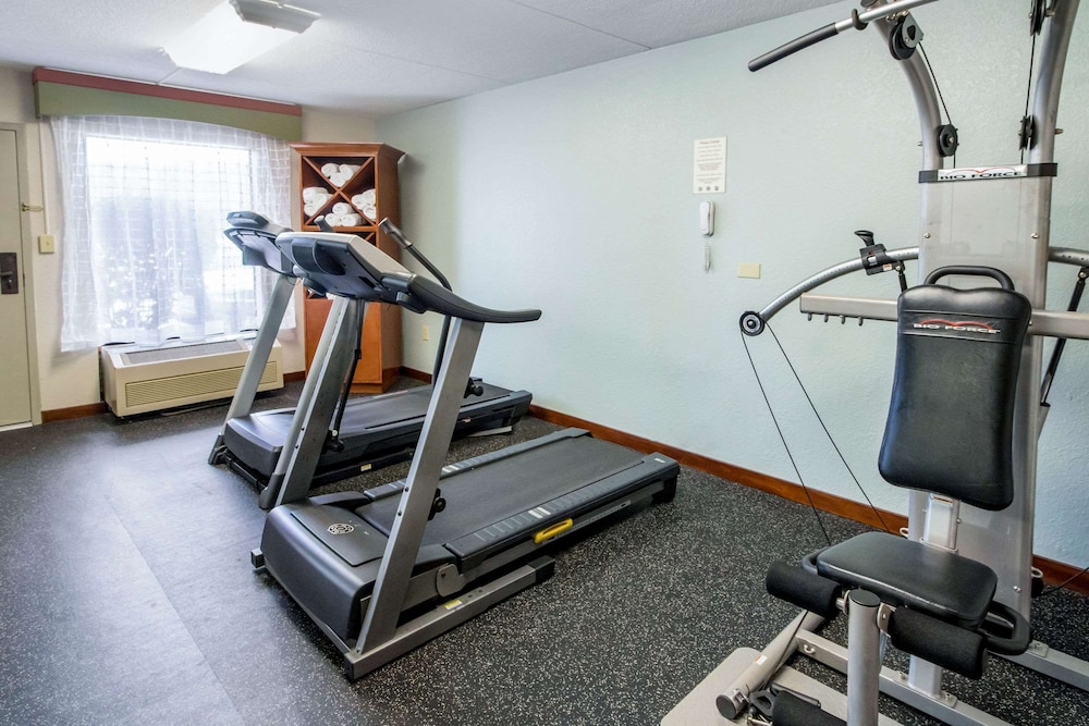 Quality Inn Dandridge 27/59